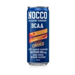 BOISSON NOCCO BCAA