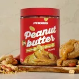BEURRE DE CACAHUÈTE (1KG) - PROZIS