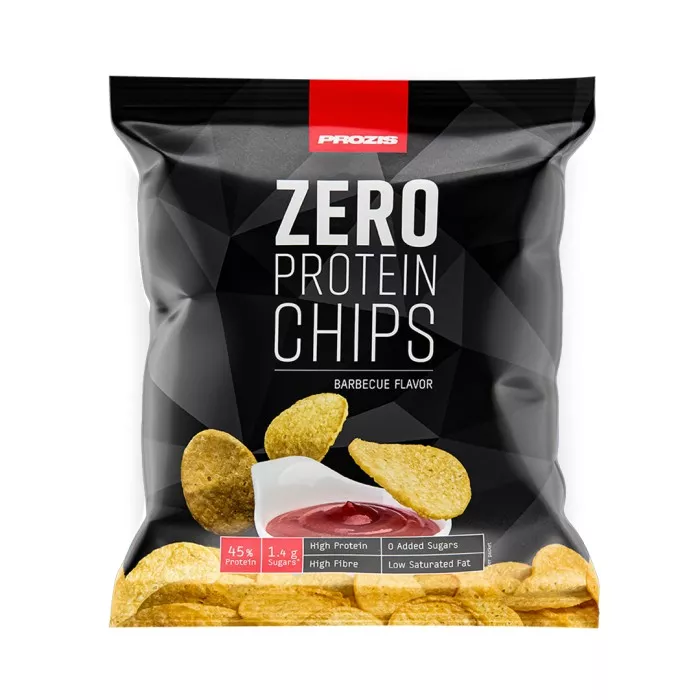 CHIPS PROTÉINÉES - PROZIS