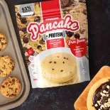 PANCAKE + PROTEINE (900G) - PROZIS