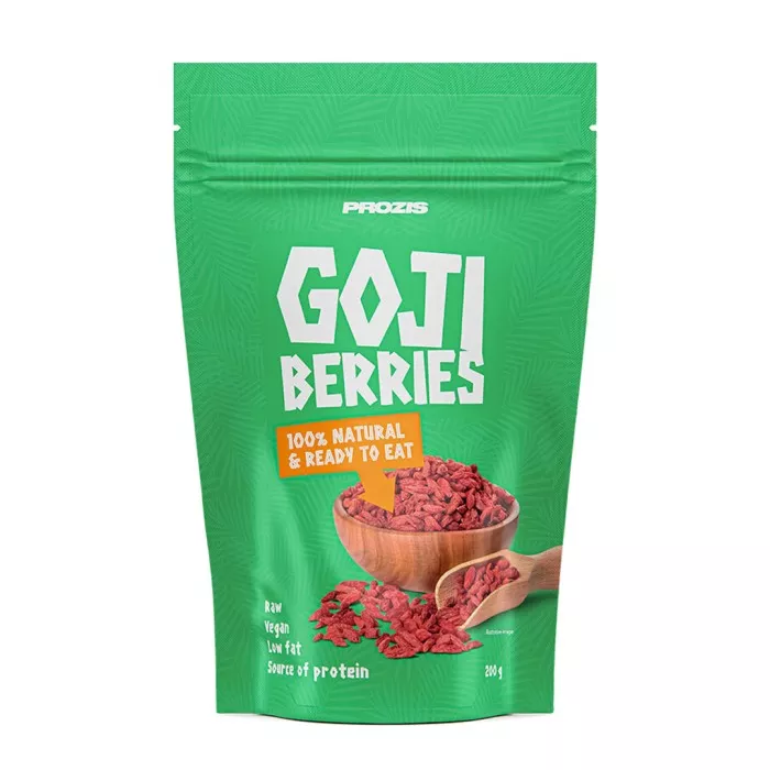 BAIES DE GOJI - PROZIS