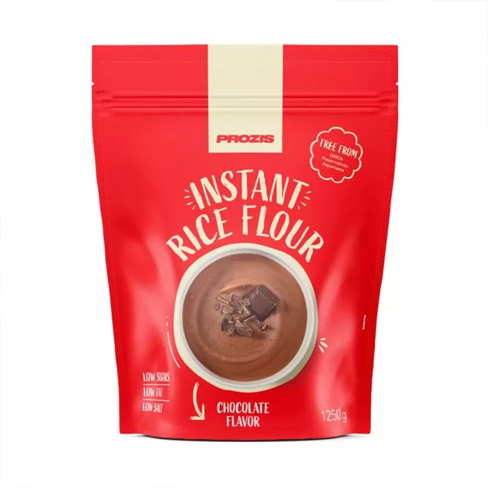 FARINE DE RIZ INSTANTANÉE -...