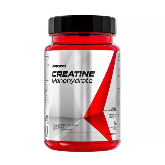 CRÉATINE MONOHYDRATE - PROZIS