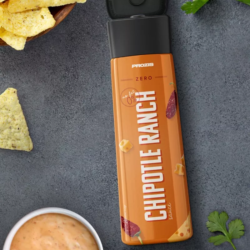SAUCE SALÉE PROZIS ZERO - PROZIS