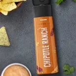 SAUCE SALÉE PROZIS ZERO - PROZIS
