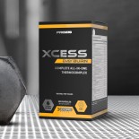 XCESS DAY-BURN (120 CAPS) - PROZIS