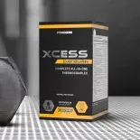 XCESS DAY-BURN (120 CAPS) - PROZIS