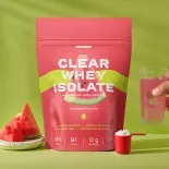 CLEAR WHEY ISOLATE (500G) - PROZIS