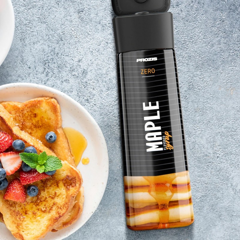 SAUCE SUCRÉE PROZIS ZERO - PROZIS