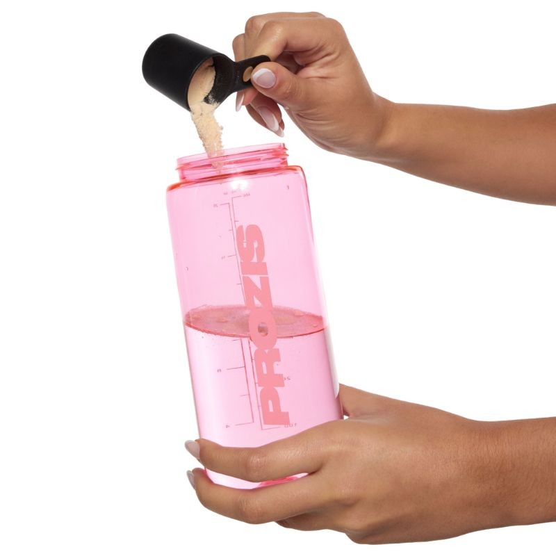 SHAKER FUSION (600ML) - PROZIS