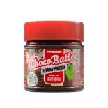 PÂTE À TARTINER PROTÉINÉE CHOCO BUTTER (200G) - PROZIS