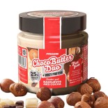 PÂTE À TARTINER PROTÉINÉE CHOCO BUTTER (200G) - PROZIS