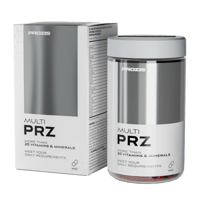 MULTIVI PRZ - PROZIS