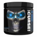 THE CURSE - JNX SPORTS