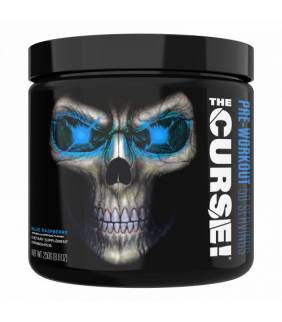  THE CURSE COBRA LABS - discount-nutrition.re - 974