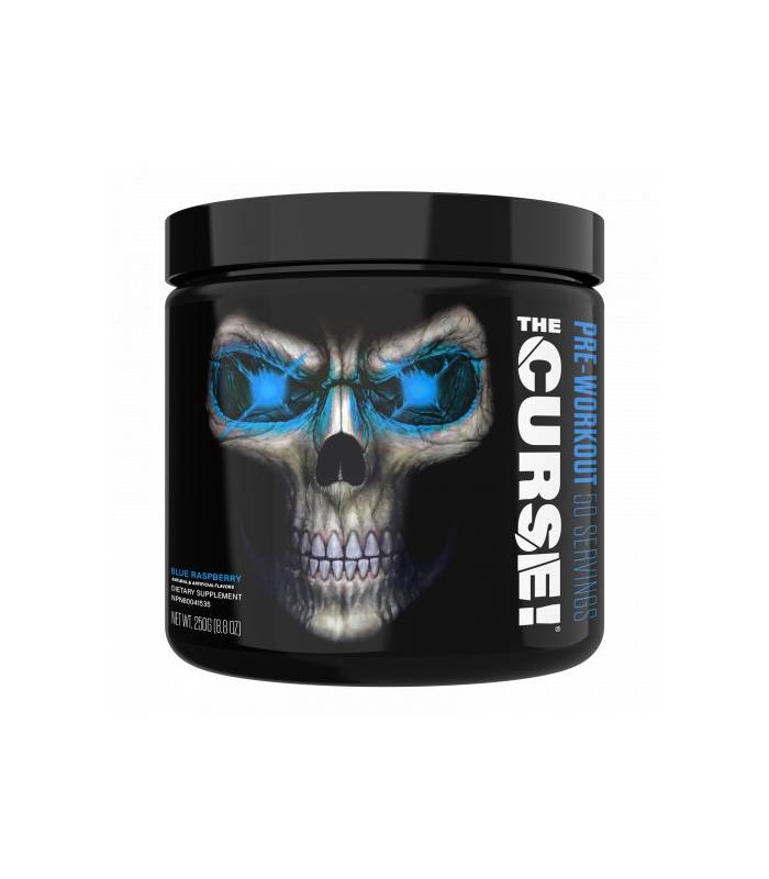  THE CURSE COBRA LABS - discount-nutrition.re - 974