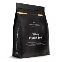 PROTÉINE WHEY 360 - PROTEIN WORKS