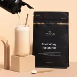 WHEY ISOLATE 90 DIET - PROTEIN WORKS