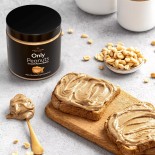 BEURRE DE CACAHUÈTE 990g - PROTEIN WORKS