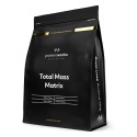 TOTAL MASS MATRIX - PROTEIN WORKS