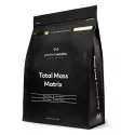 TOTAL MASS MATRIX - PROTEIN WORKS