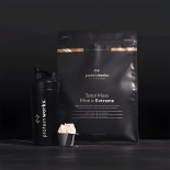 TOTAL MASS MATRIX - PROTEIN WORKS