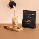 CAFÉ PROTÉINÉ FROID - PROTEIN WORKS