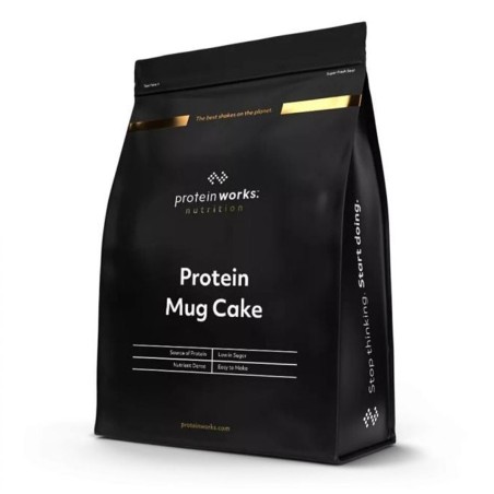 Mug Cake