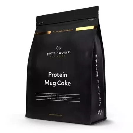 Mug Cake