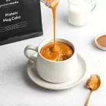 MUG CAKE PROTÉINÉ - PROTEIN WORKS