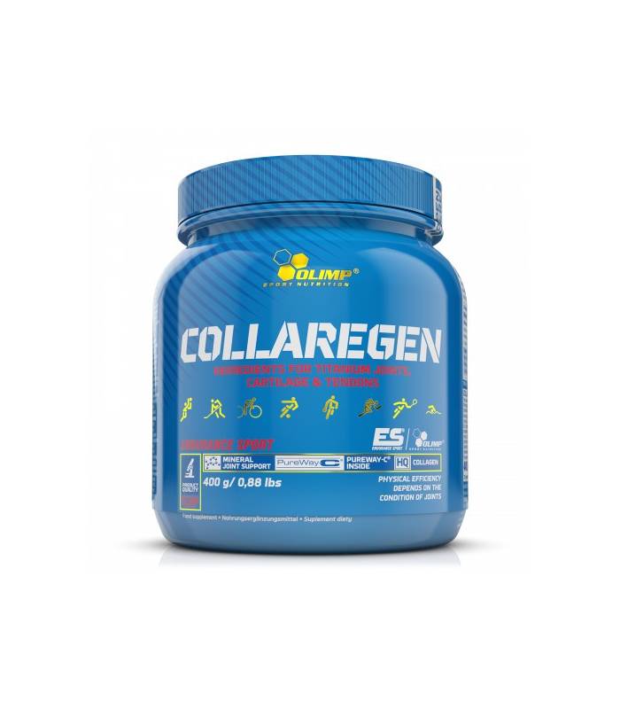  COLLARGEN - OLIMP - discount-nutrition.re - 974