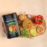 SUPER REPAS SALÉ SAVOUREUX - PROTEIN WORKS