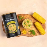 SUPER REPAS SALÉ SAVOUREUX - PROTEIN WORKS