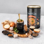 SUPER REPAS SALÉ SAVOUREUX - PROTEIN WORKS