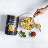 SUPER REPAS SALÉ SAVOUREUX - PROTEIN WORKS