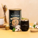 SUPER REPAS SALÉ SAVOUREUX - PROTEIN WORKS