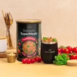 SUPER REPAS SALÉ SAVOUREUX - PROTEIN WORKS