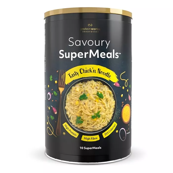 SUPER REPAS SALÉ SAVOUREUX...