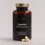 MULTIVITAMINES ESSENTIELLES - PROTEIN WORKS DLUO 07/25
