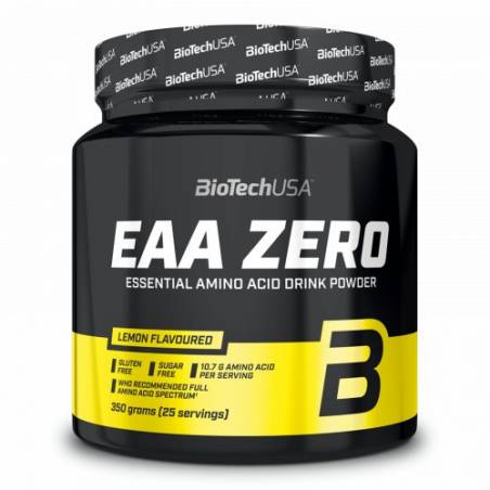 EAA ZERO BIOTECH USA - discount-nutrition.re - 974