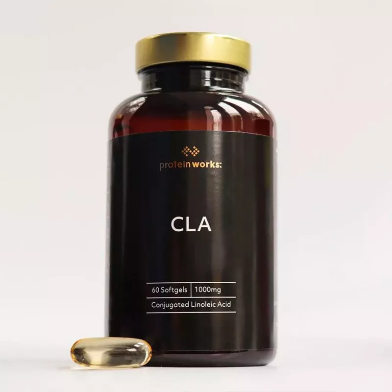 CLA BLACK INNOVATION - PROTEIN WORKS