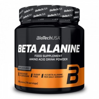  BETA ALANINE BIOTECH - discount-nutrition.re - 974