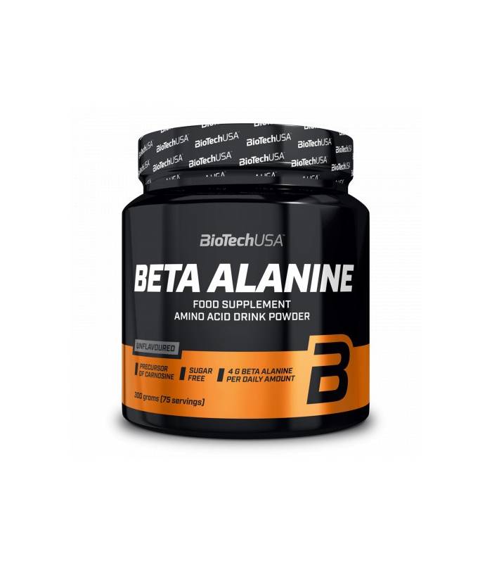  BETA ALANINE BIOTECH - discount-nutrition.re - 974