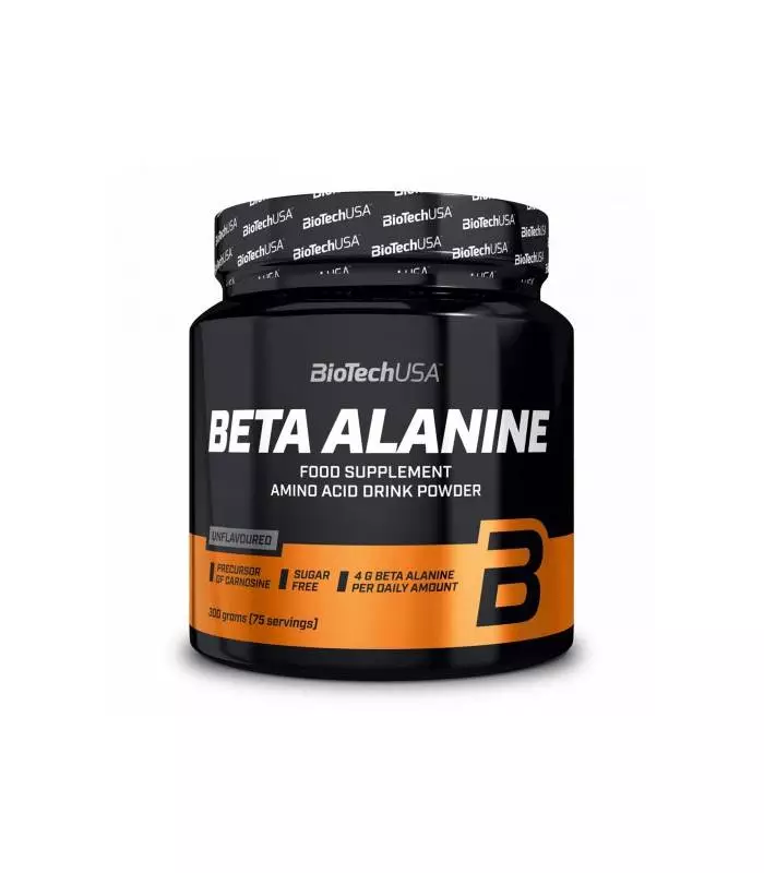 BETA ALANINE BIOTECH - discount-nutrition.re - 974 BETA ALANINE BIOTECH - discount-nutrition.re - 974