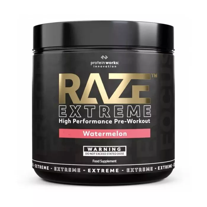 RAZE-EXTREME - PROTEIN WORKS
