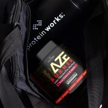 RAZE-BURNER - PROTEIN WORKS