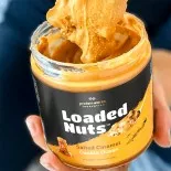 LOADED NUTS - PROTEIN WORKS
