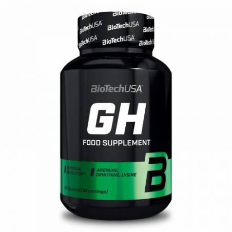 GH BIOTECH USA - discount-nutrition.re - 974