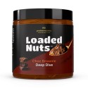 LOADED NUTS - PROTEIN WORKS