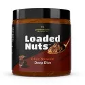 LOADED NUTS - PROTEIN WORKS
